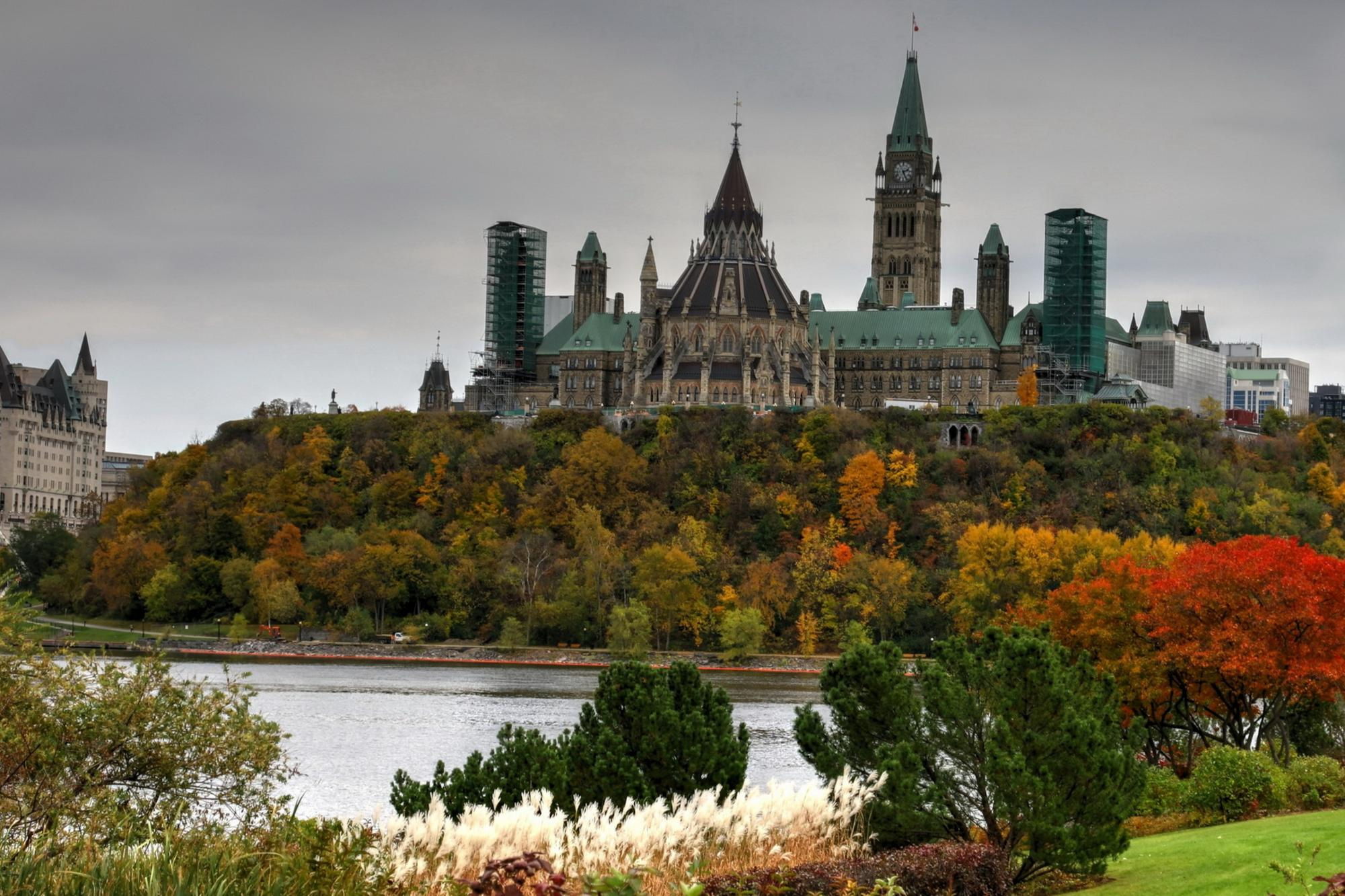 Quebec City